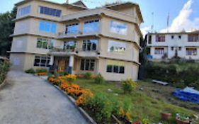 Hotel Dewa Elegance Tawang