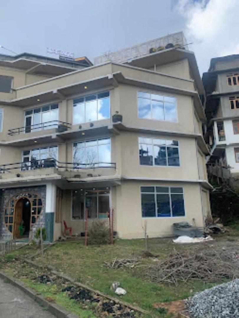 Hotel Dewa Elegance Tawang Exterior photo