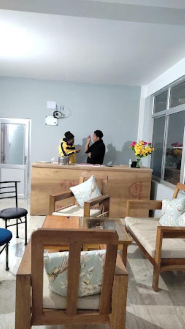 Hotel Dewa Elegance Tawang Exterior photo